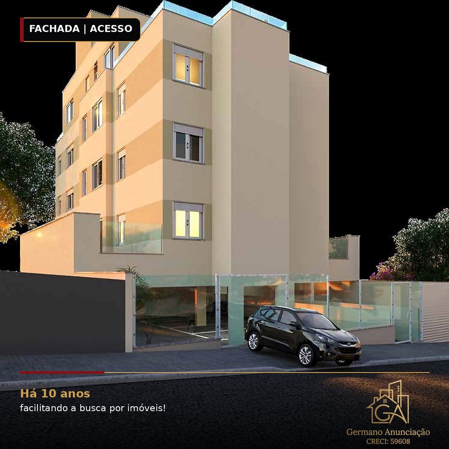 Residencial Magnólia