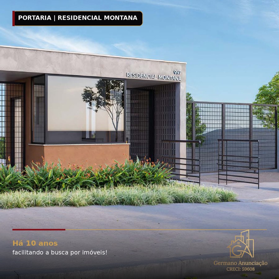 Residencial Montana