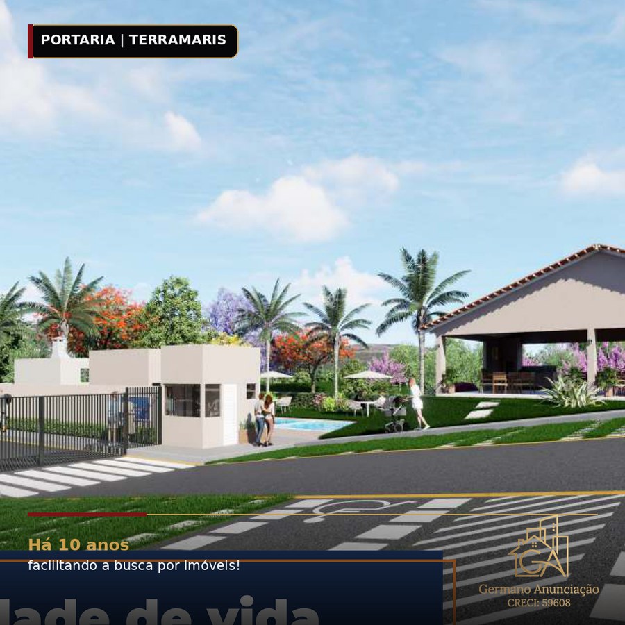 Terramaris Vespasiano