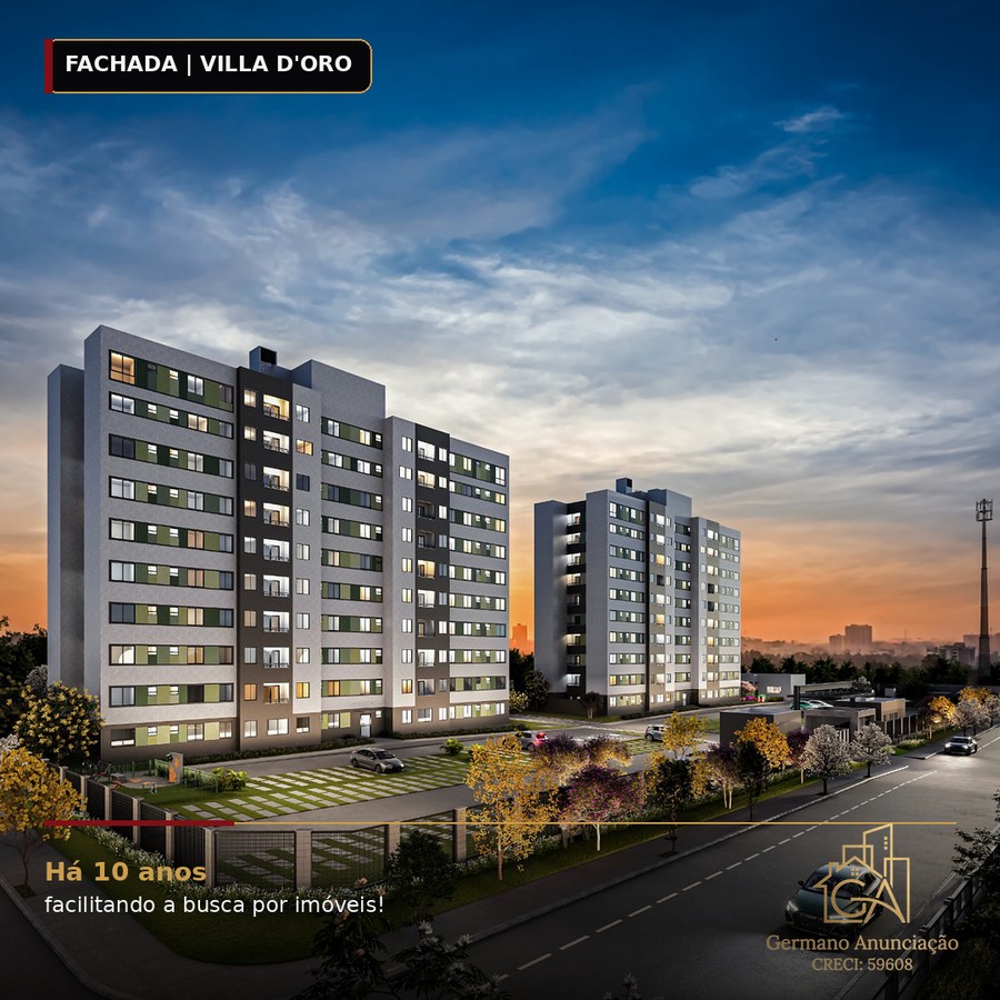 Villa D'Ouro