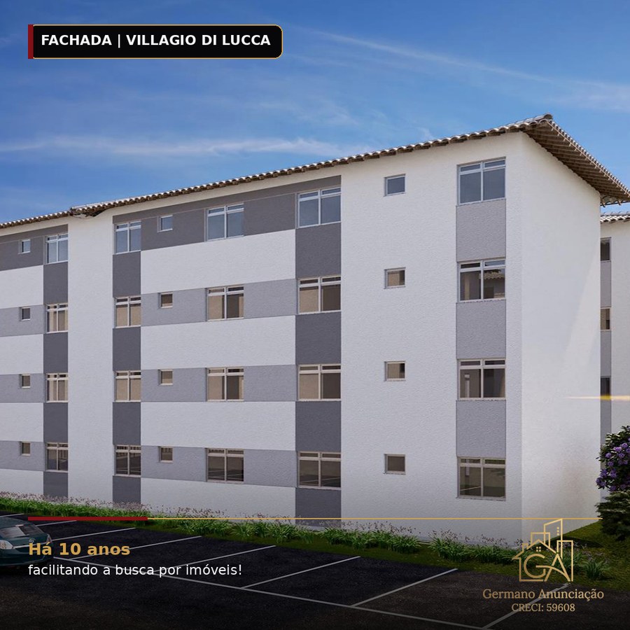 Villagio Di Lucca
