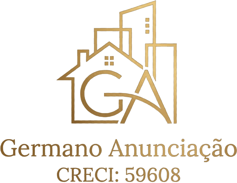 Germano Anunciação CRECI 59608